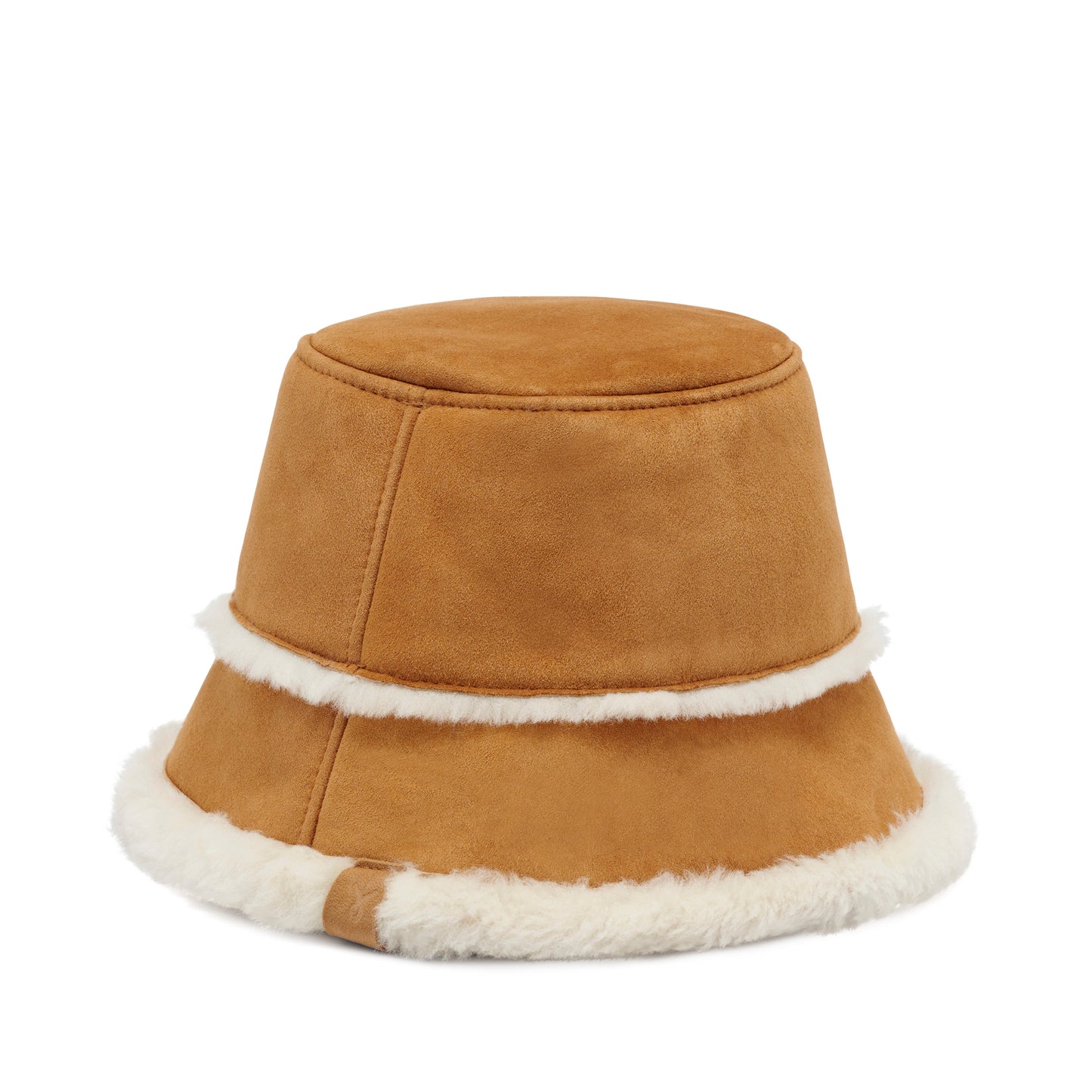 EMU Sheepskin Hat | Chestnut