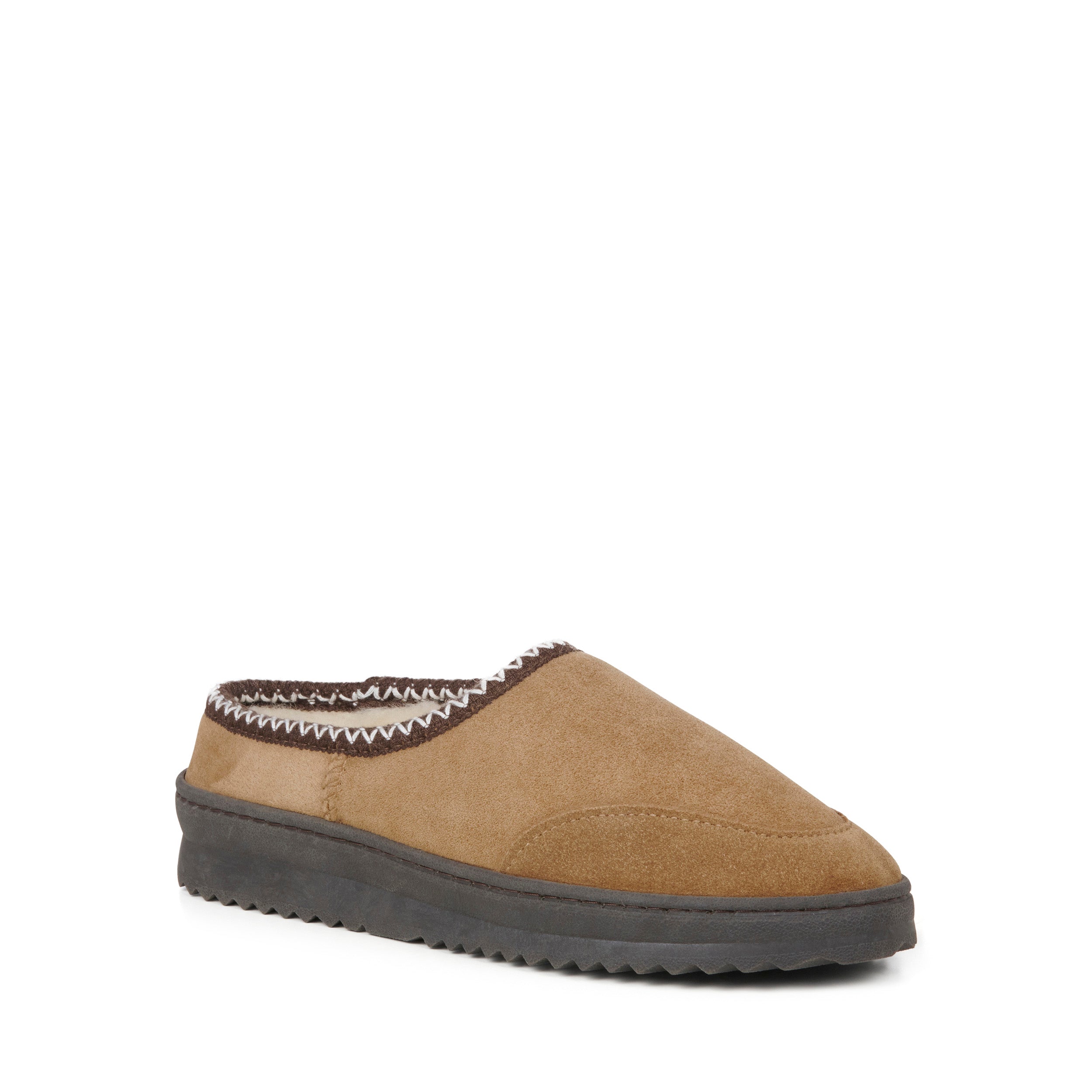 Platinum Outback Scuff | Chestnut