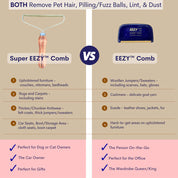 EEZY comb | Mini
