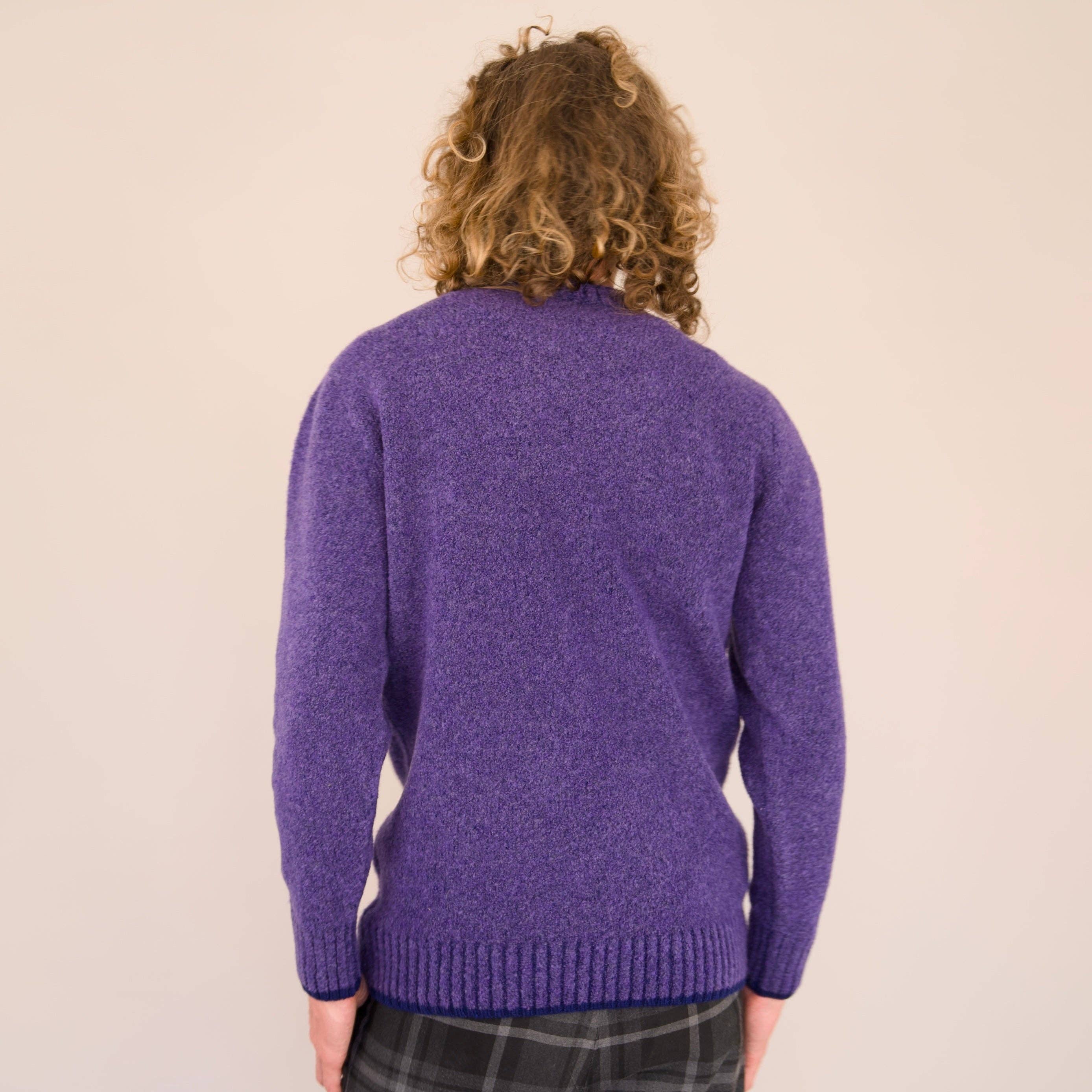 Soufflé - Piccadilly | Purple