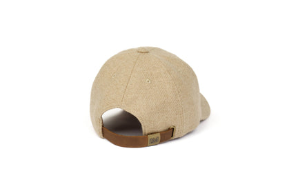 Sand Weekend Cap: One Size