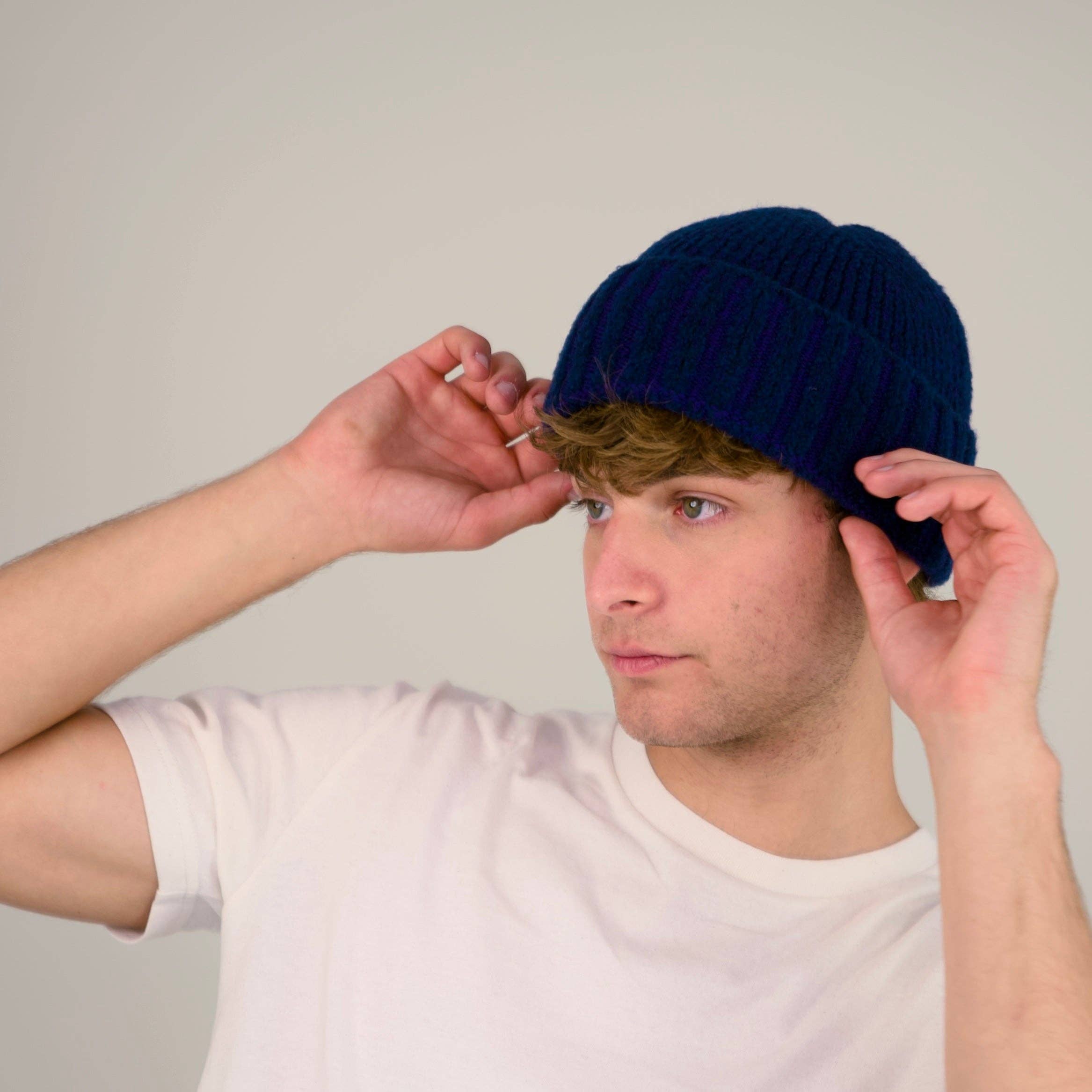 Soufflé - Piccadilly Hat