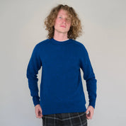 Lamaine Lambswool - Oxford | Saphir