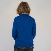 Lamaine Lambswool - Oxford | Saphir
