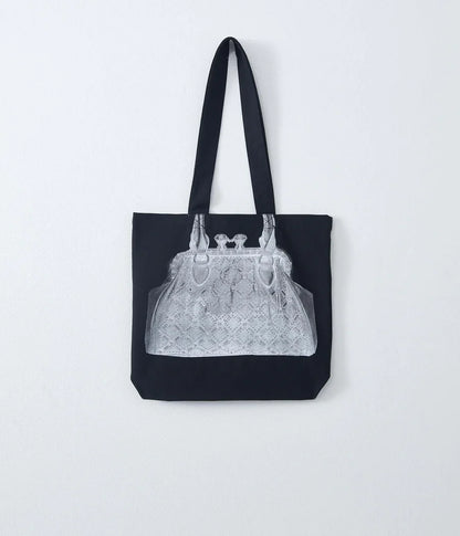 I AM FANCY TOTE BAG