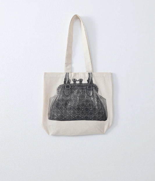 I AM FANCY TOTE BAG