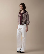 Boyish Jeans | Weiß