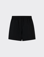 Haven Pyjama-Shorts | Schwarz