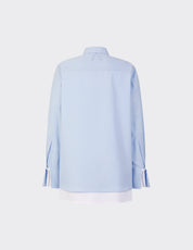 Eli Double Shirt