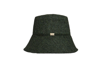 Chelsea | Luxe Cove Bucket Hat: Medium