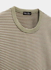 Stripes longsleeve