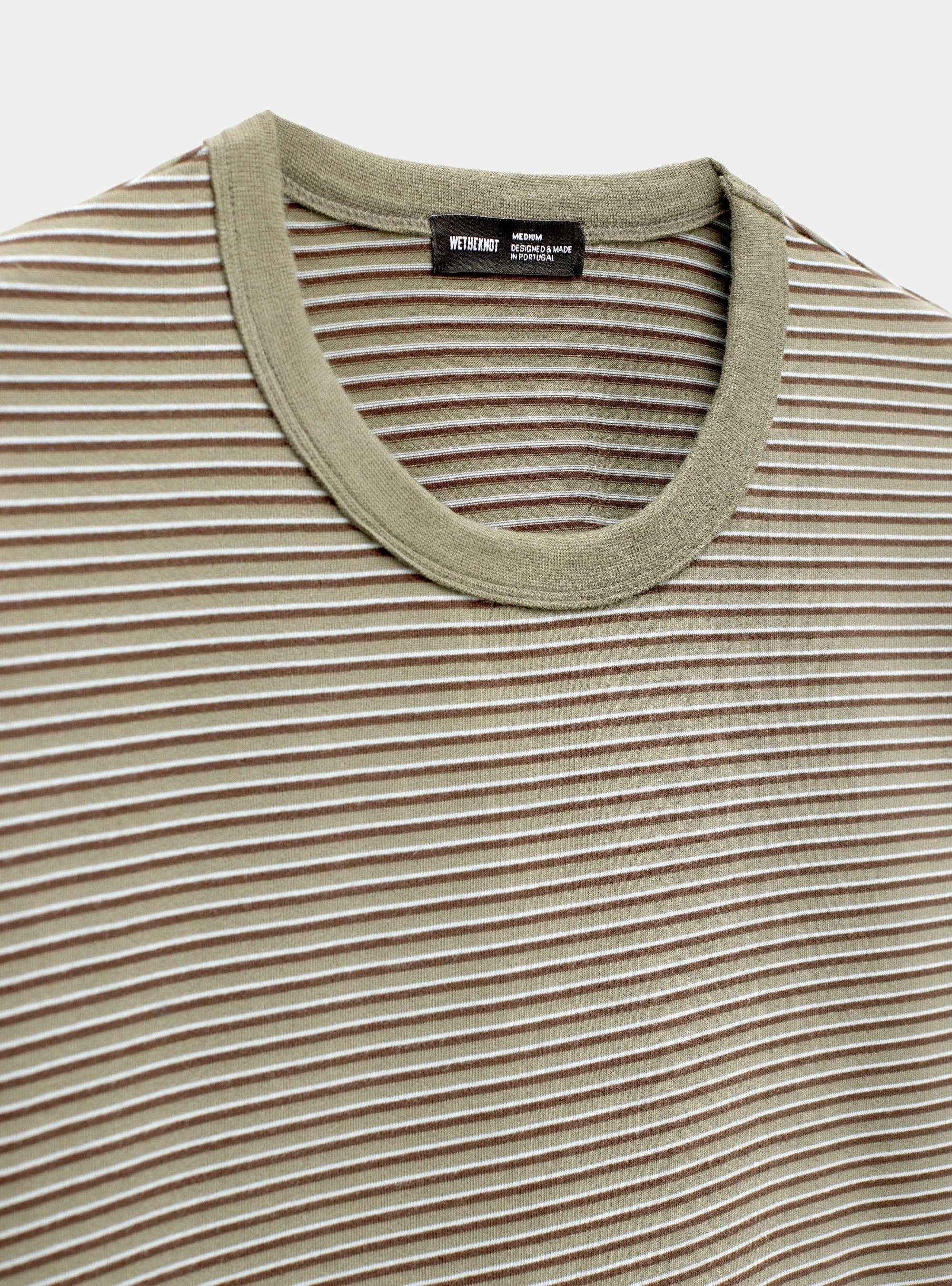Stripes longsleeve