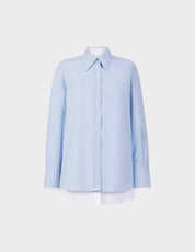 Eli Double Shirt
