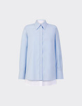 Eli Double Shirt