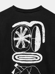 Relaxed graphic t-shirt