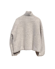 313 Cacauet Jacket – Pure Wool