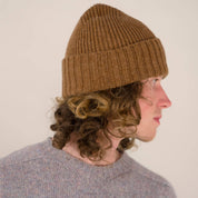 Lambswool - Furrow Hat