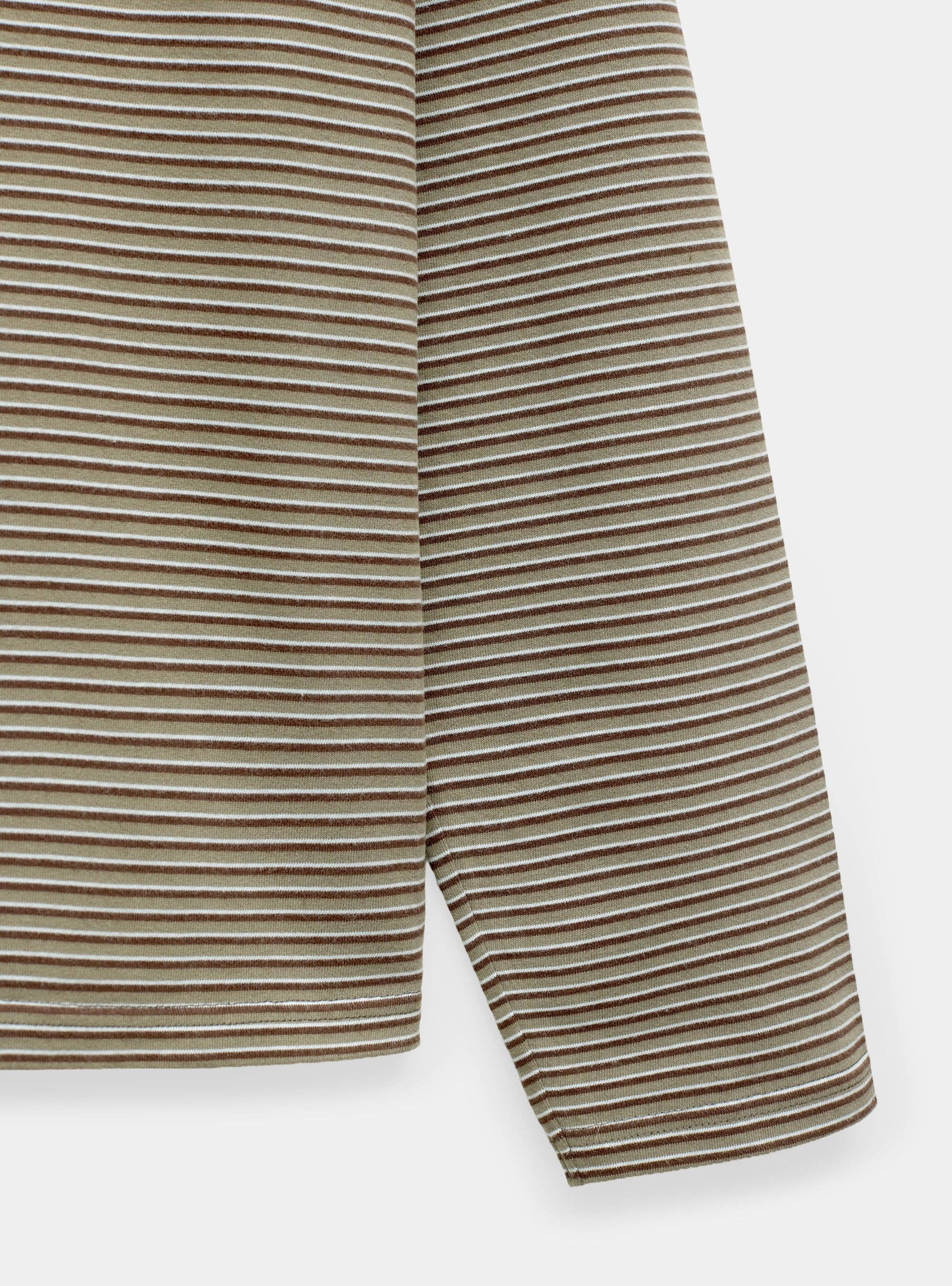 Stripes longsleeve