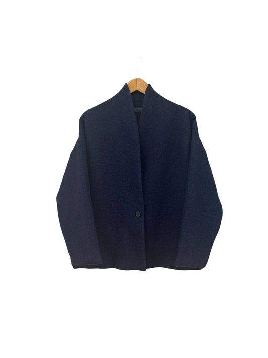 318 BITXO JACKET wool