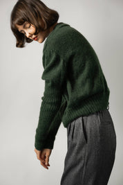 Mila Cardigan
