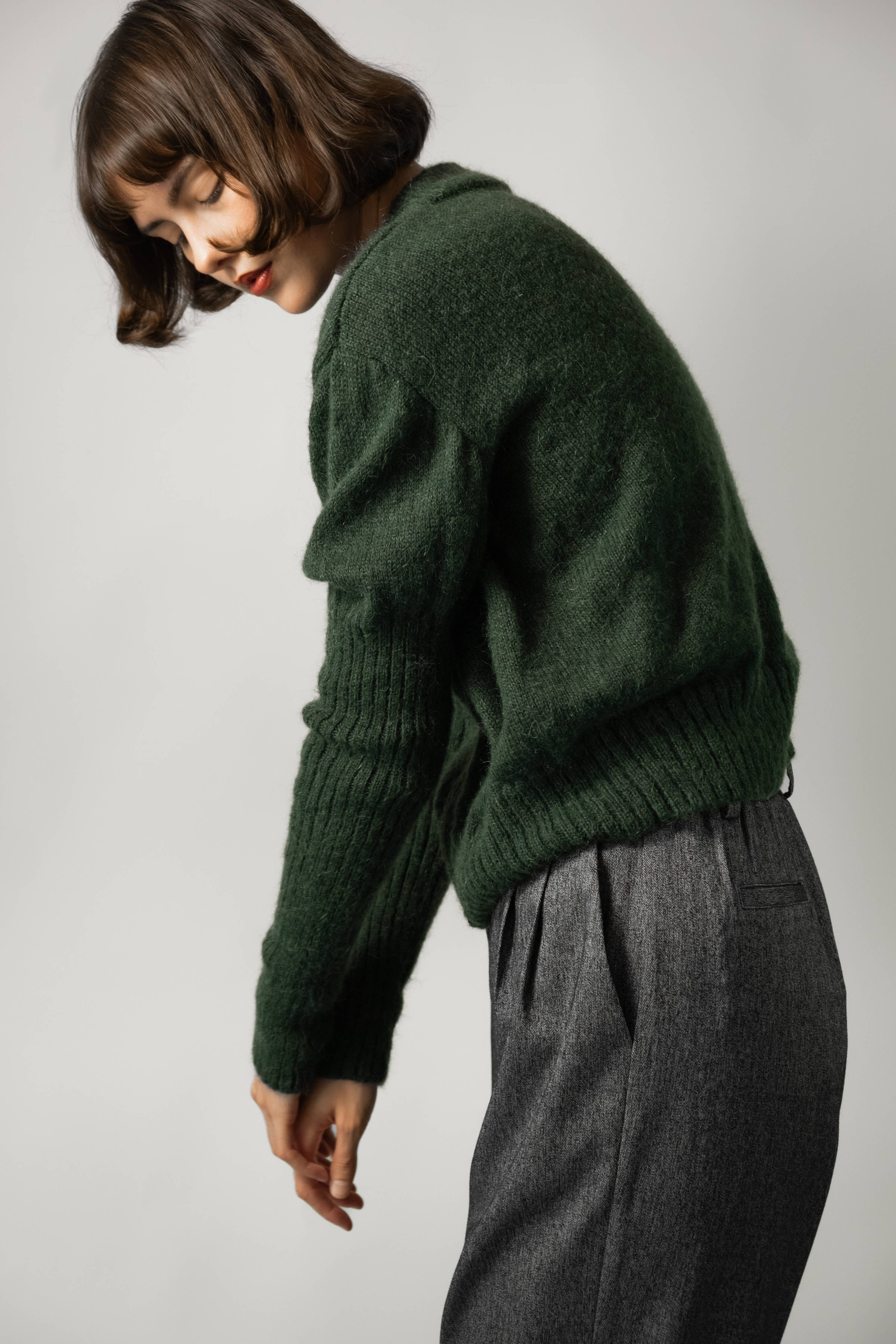 Mila Cardigan