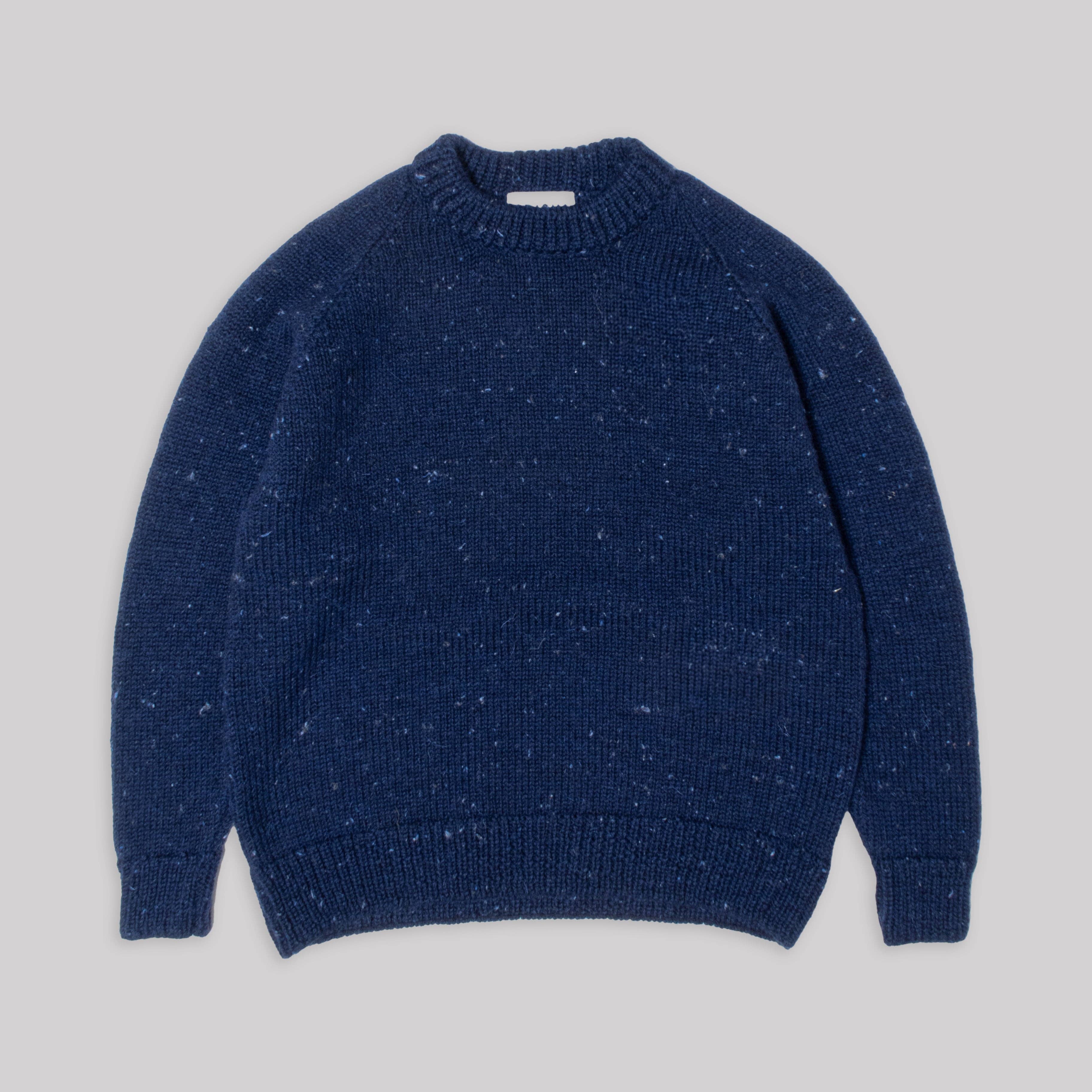 British Wool - Raglan Chunky