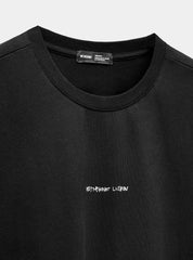 Relaxed graphic t-shirt