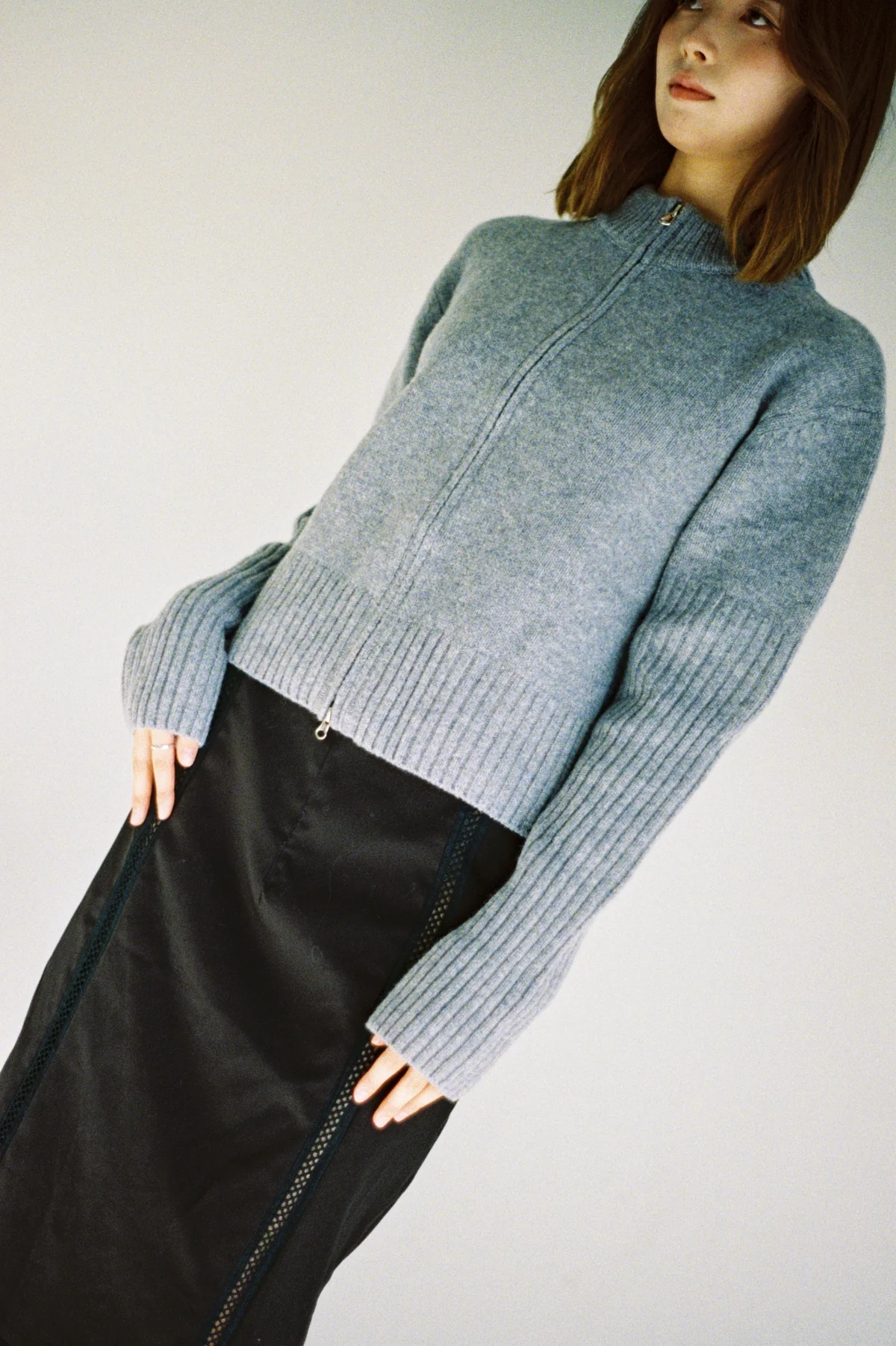 Mila Cardigan
