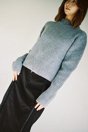 Mila Cardigan
