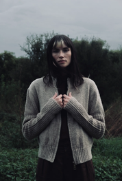 Mila Cardigan
