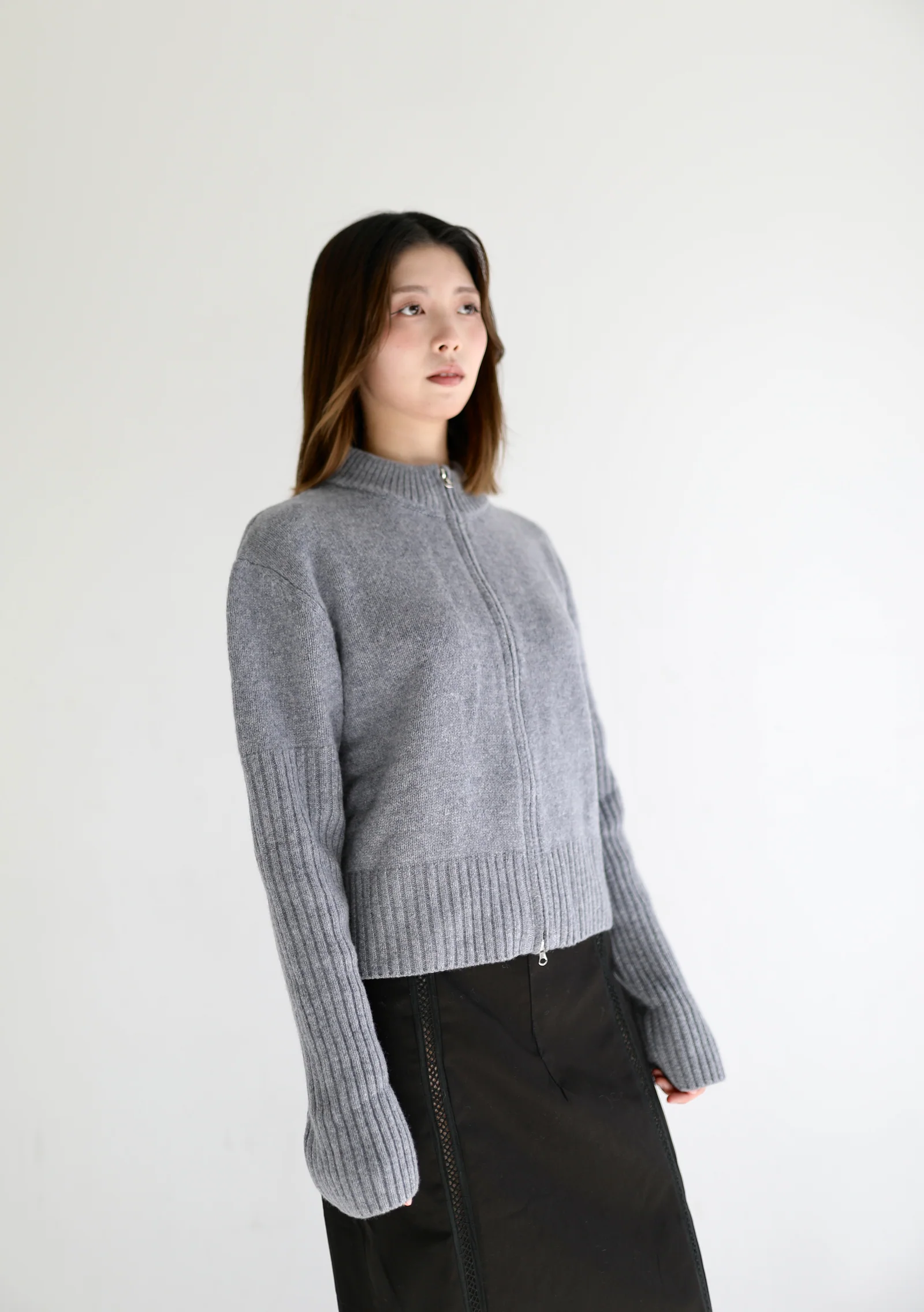 Mila Cardigan