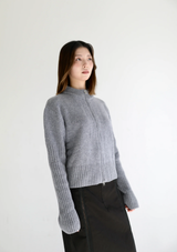 Mila Cardigan