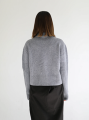 Mila Cardigan
