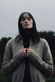 Mila Cardigan