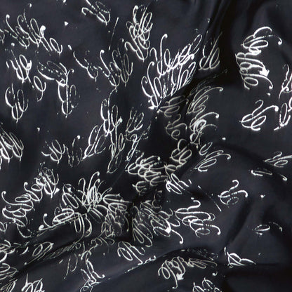 B–R–B just Spiralling Scarf