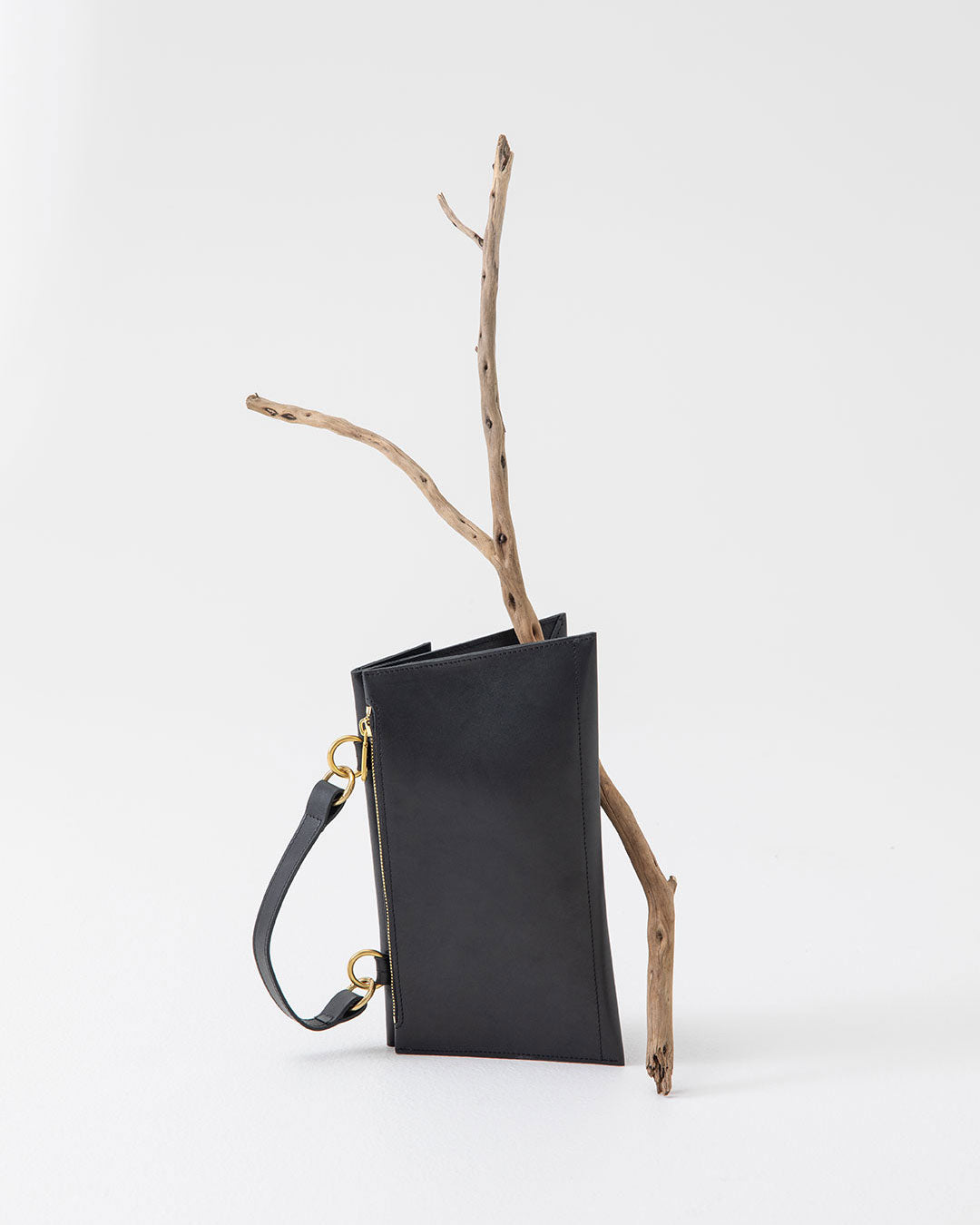 Baytasche | Schwarzer Fels