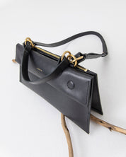 Baytasche | Schwarzer Fels