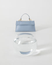 Bay Bag | Blue Mist