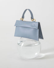 Bay Bag | Blue Mist