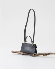 Petite Bay Bag | Black Rock