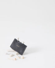 Card Wallet | Black Rock