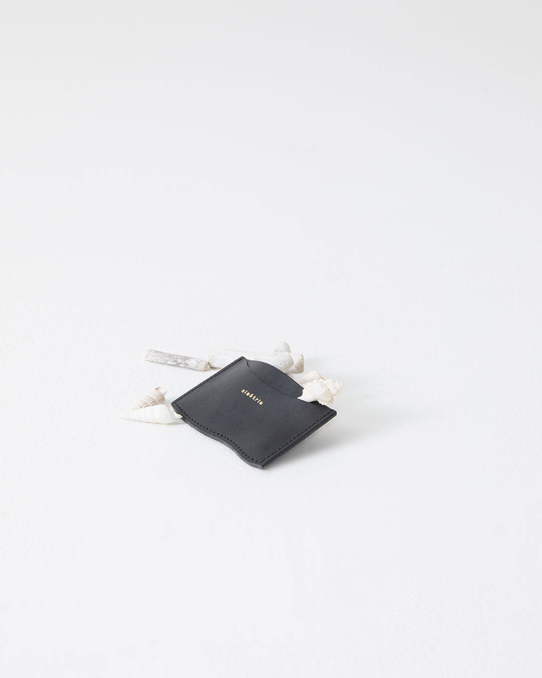 Card Wallet | Black Rock