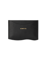 Card Wallet | Black Rock