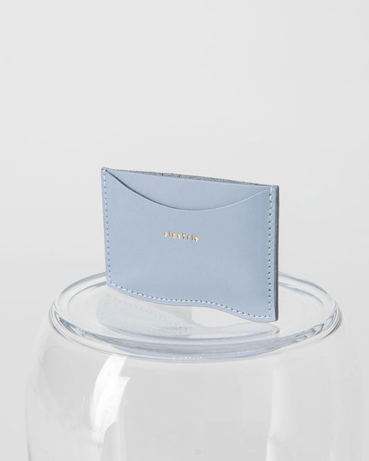 Card Wallet | Blue Mist