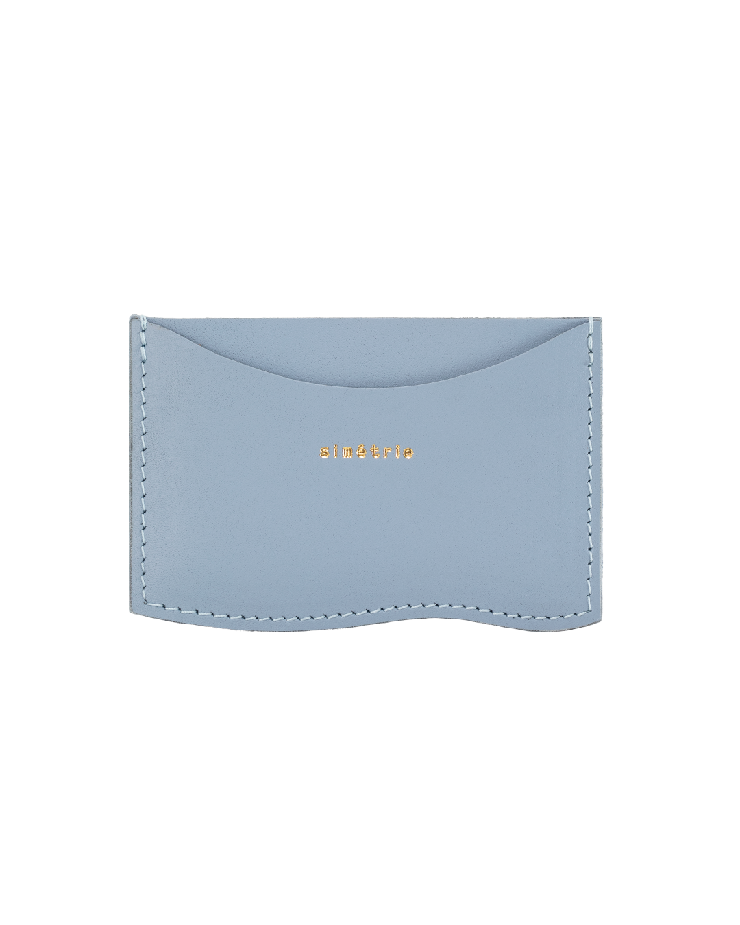 Card Wallet | Blue Mist