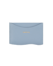 Card Wallet | Blue Mist