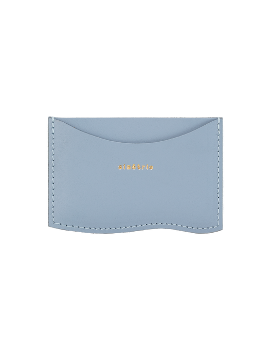 Card Wallet | Blue Mist
