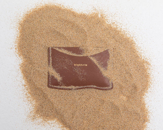 Card Wallet | Red Rock