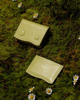 Kartenetui | Matcha