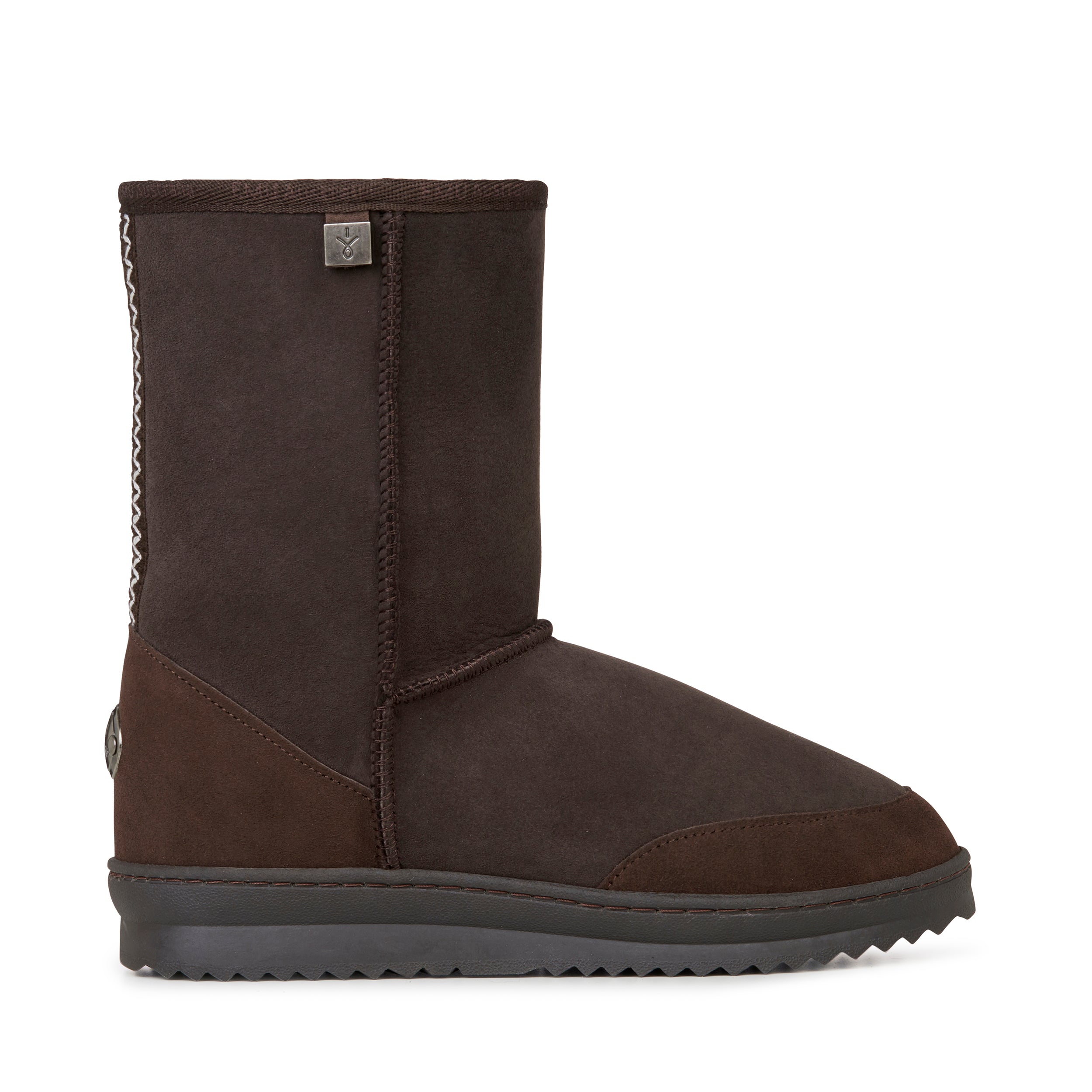 Platinum Outback Lo | Chocolate